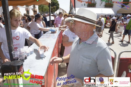 El Pisto mas grande del mundo_reparto